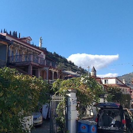 Ostello Betlemi25 Tbilisi Esterno foto