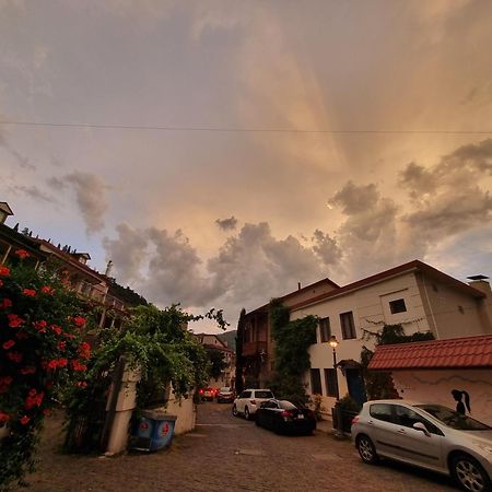 Ostello Betlemi25 Tbilisi Esterno foto