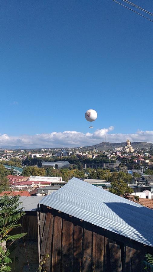 Ostello Betlemi25 Tbilisi Esterno foto