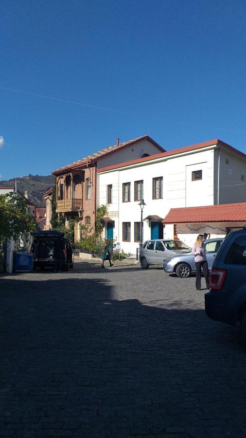 Ostello Betlemi25 Tbilisi Esterno foto