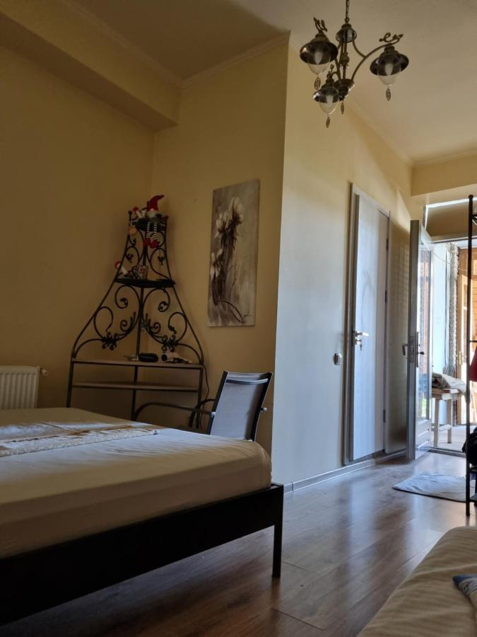 Ostello Betlemi25 Tbilisi Esterno foto