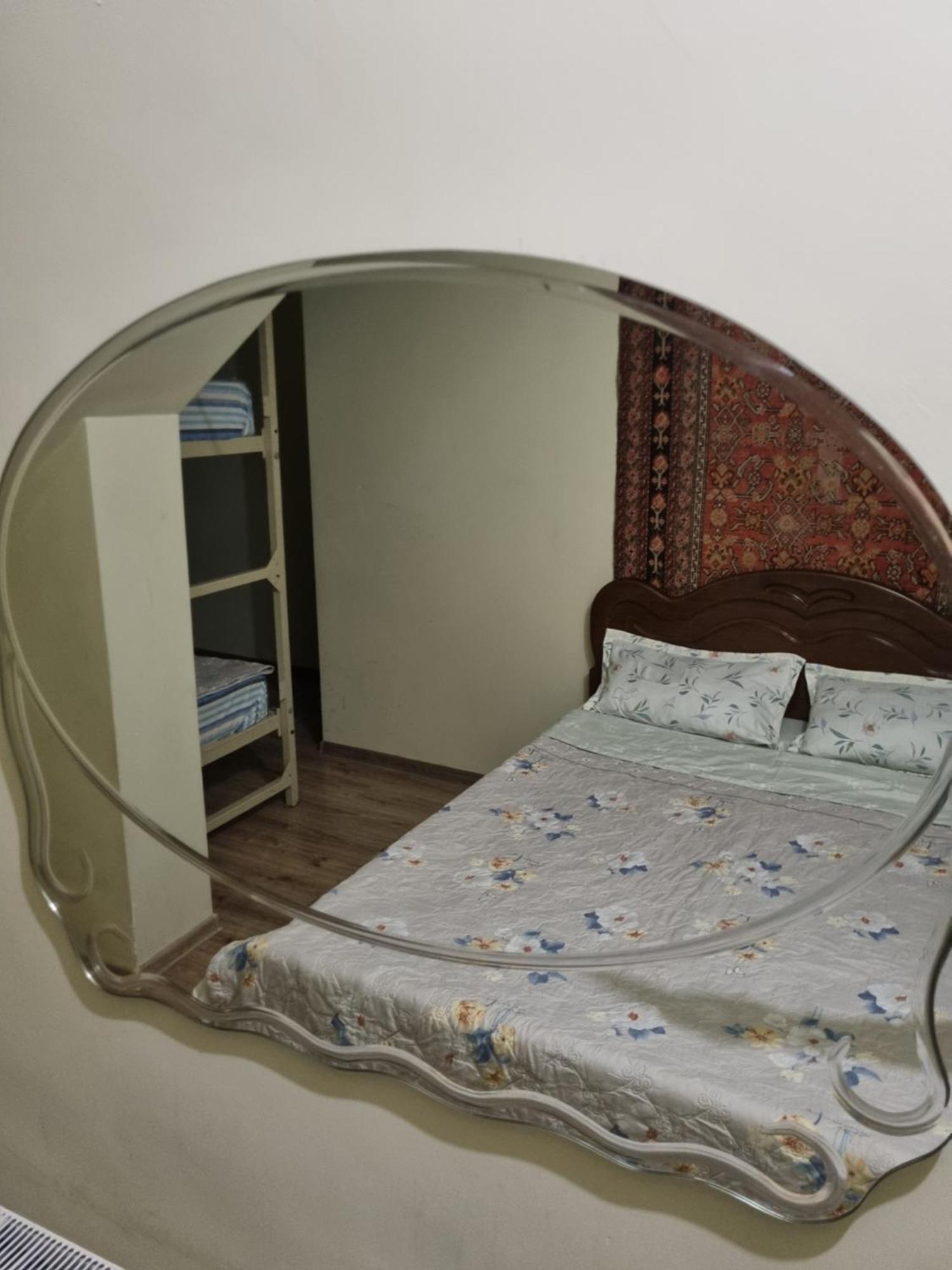 Ostello Betlemi25 Tbilisi Esterno foto
