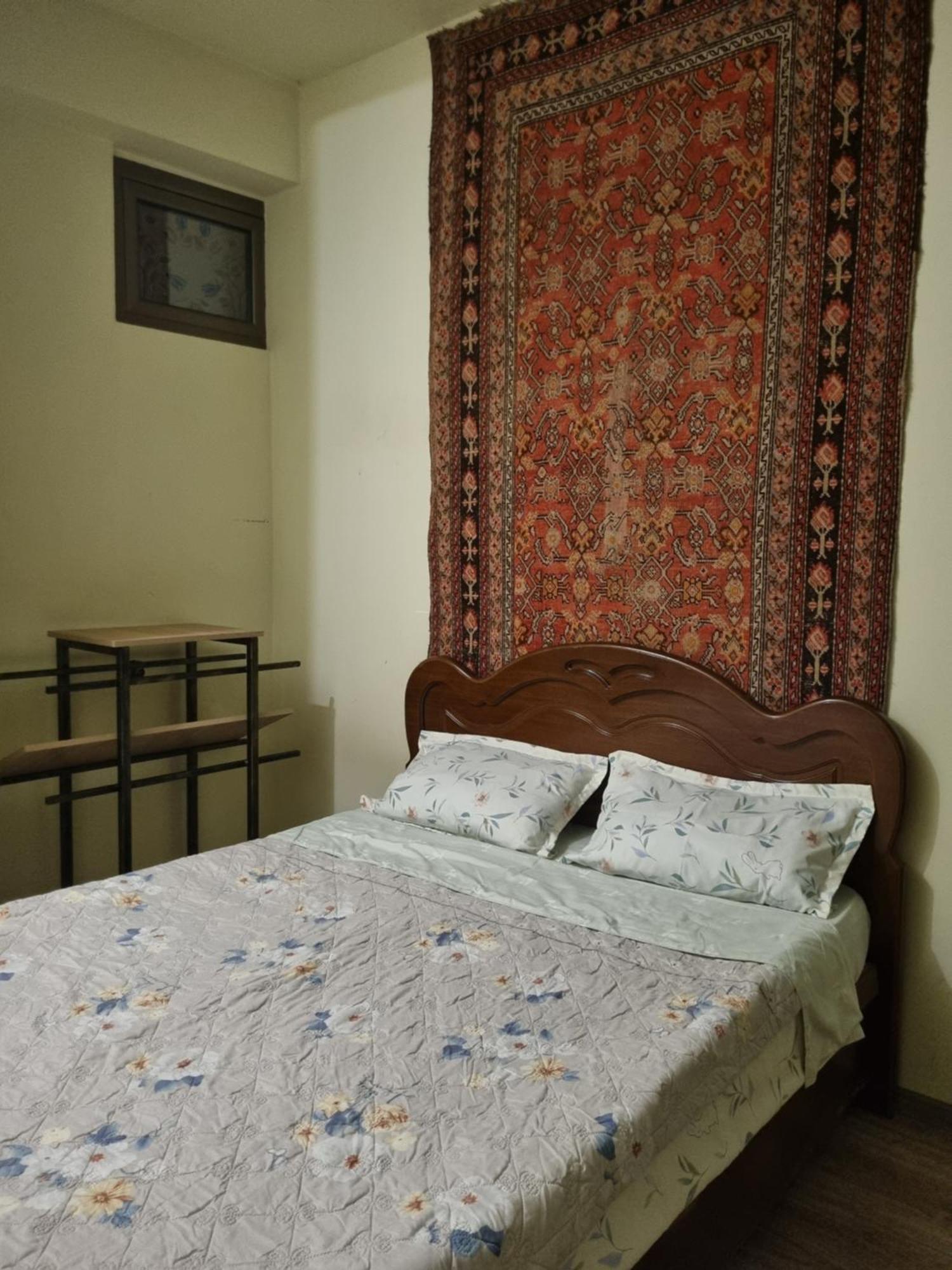 Ostello Betlemi25 Tbilisi Esterno foto