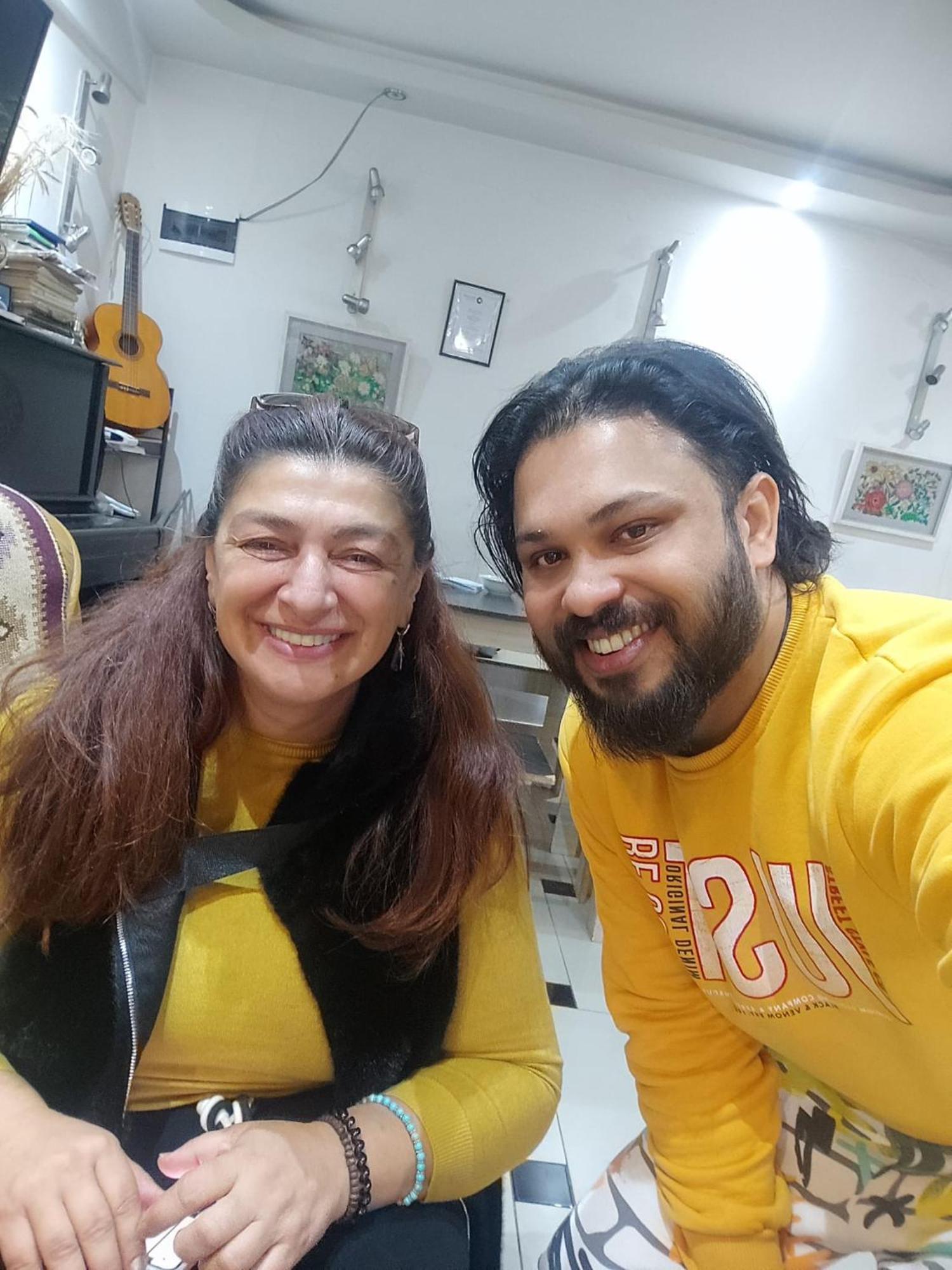 Ostello Betlemi25 Tbilisi Esterno foto