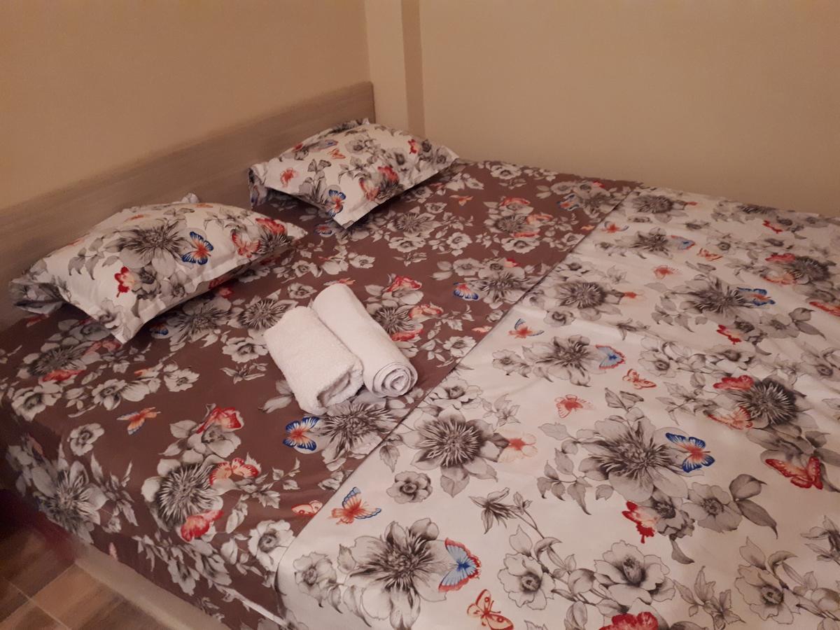 Ostello Betlemi25 Tbilisi Esterno foto